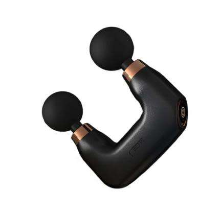 Fascia Double Headed Massager
