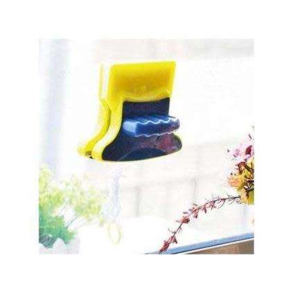 Magnetic Double Faced Glass Cleaner