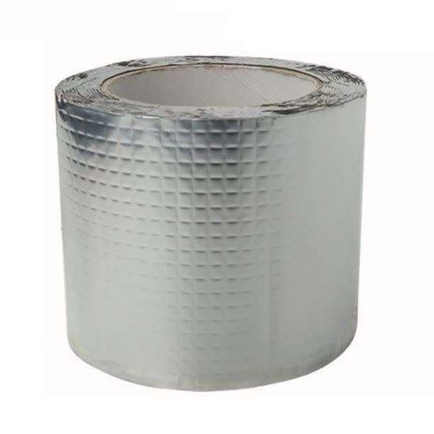 Waterproof Aluminium Butly Tape