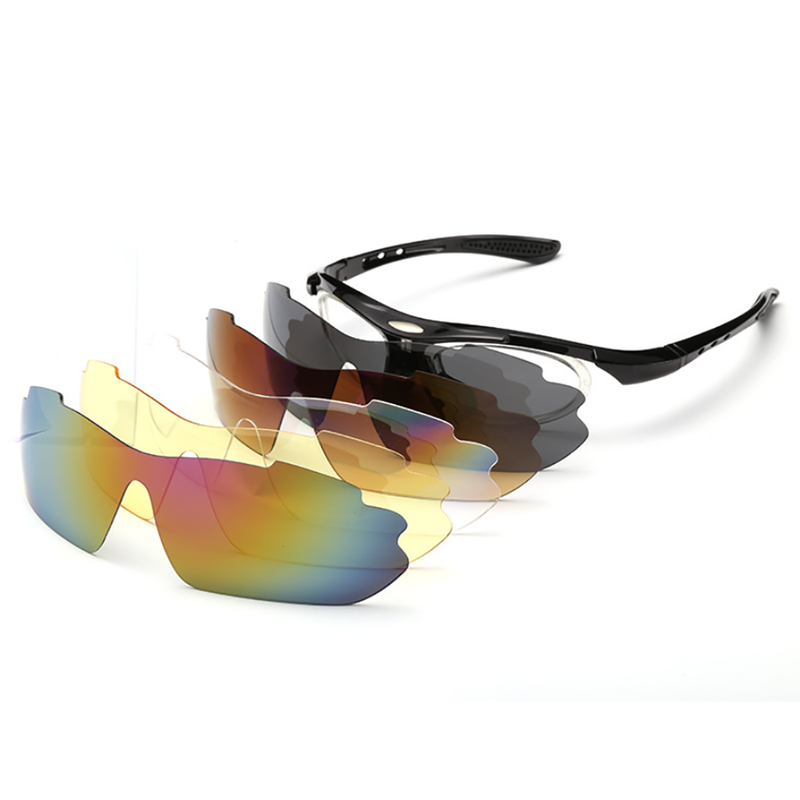Okley Sports Glasses