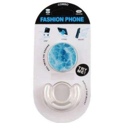 Pop Socket with Holder