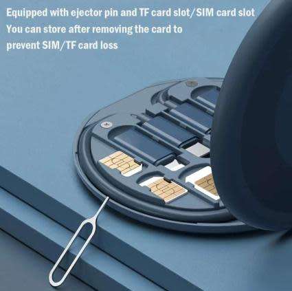 AL45 Data Cable Set