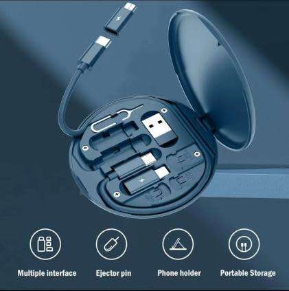 AL45 Data Cable Set