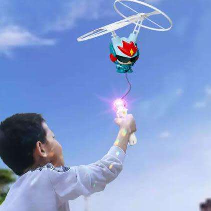Space Plane Toy