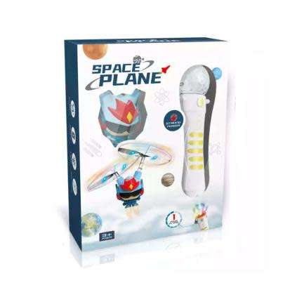 Space Plane Toy