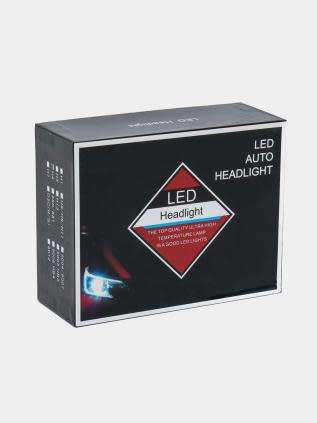 H4 LED Headlight