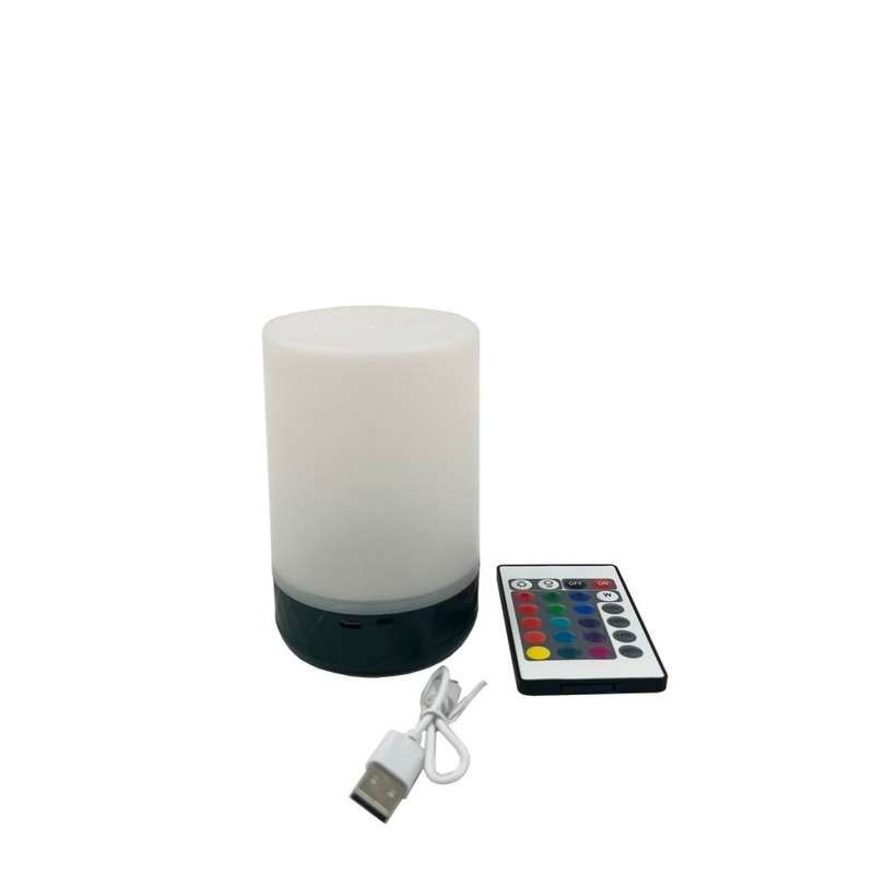 Colourful Night Light PA112