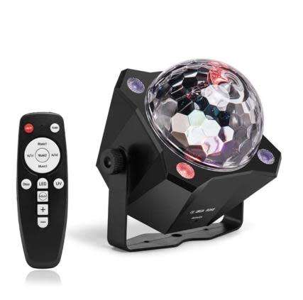 LED Party Light