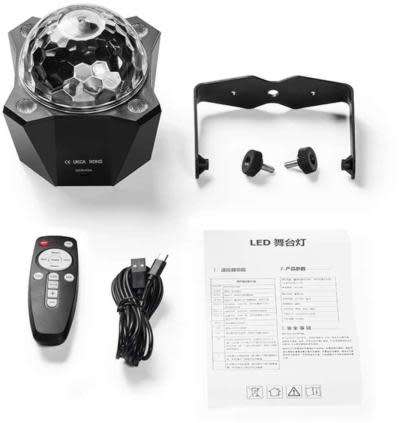 LED Party Light