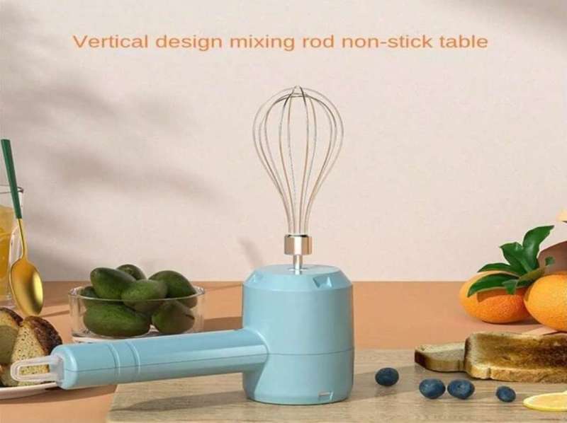 Hand Mixer Food Chopper
