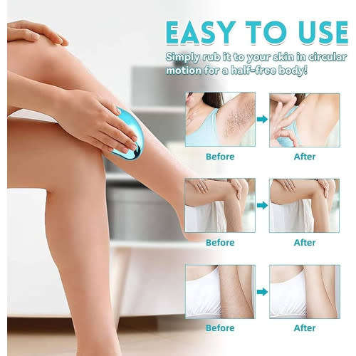Nano Sander Hair Remover