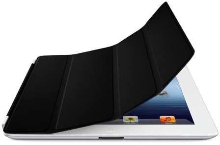 IPAD 2 ,3 & 4 SMART COVER