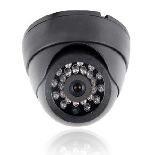 800TVL HD CCTV DOME IR CAMERA