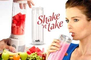 SHAKE N TAKE 3