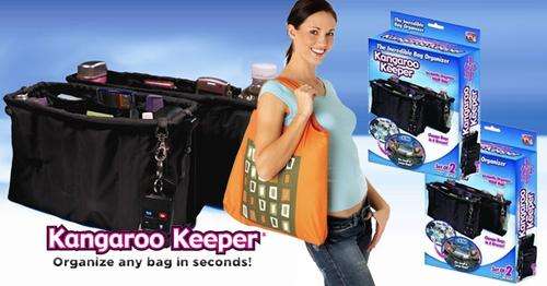 KANGAROO KEEPER
