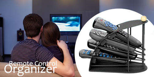 REMOTE ORGANISER