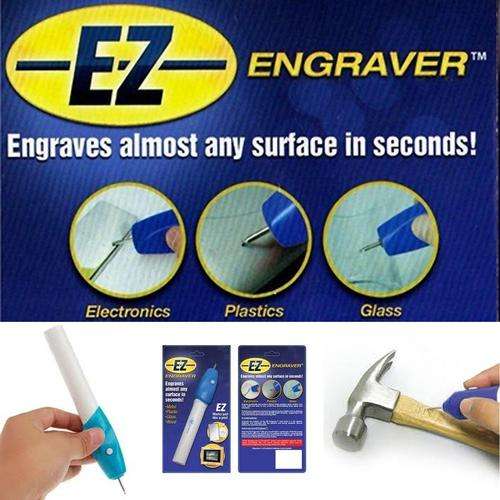 EZ ENGRAVER