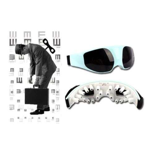Electric Eye Massager Health Care