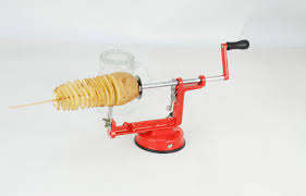 POTATO SPIRAL cutter