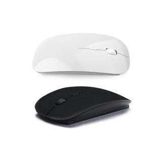 ULTRA SLIM WIRELESS 2.4GHZ MOUSE