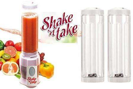 SHAKE N TAKE 2