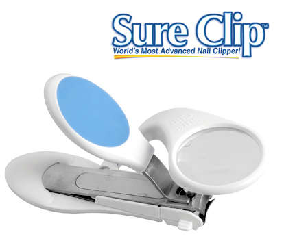 SURE CLIP