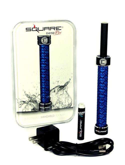 Square Electronic EHose Mini Handheld Starbuzz