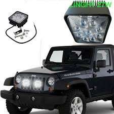 MAXEED 27W CAR LED SPOT LIGHT