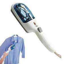 HAND HELD STEAM BRUSH