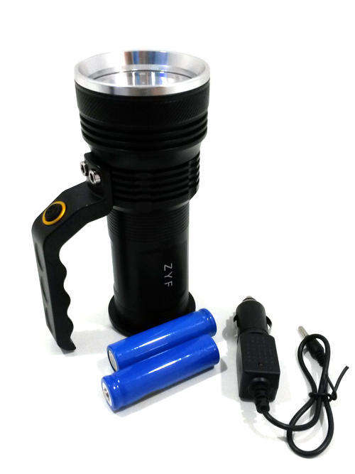 Portable Hand held 800lm LED LAMP