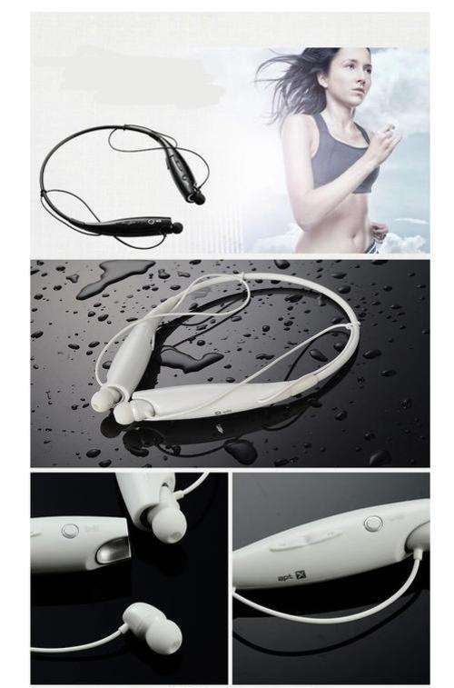 BLUETOOTH SPORTS HEADSET