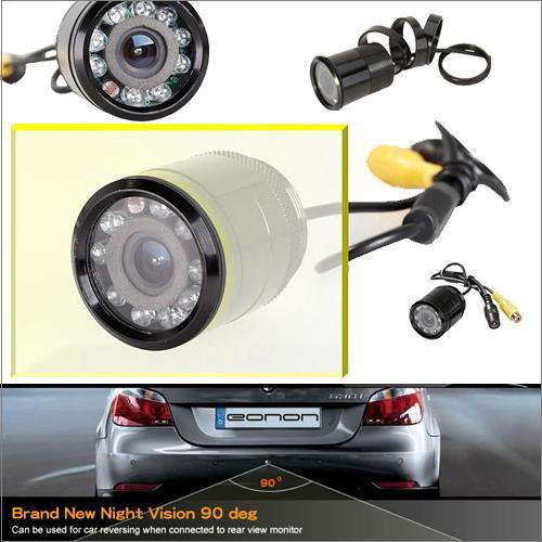 CAR REAR VIEW CAMERA -288