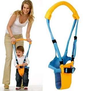MOBY BABY MOON WALK