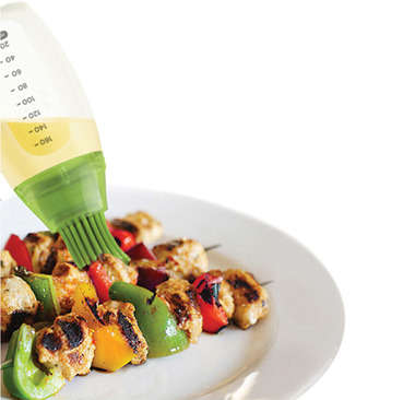 CHEFS BOTTLE KIT