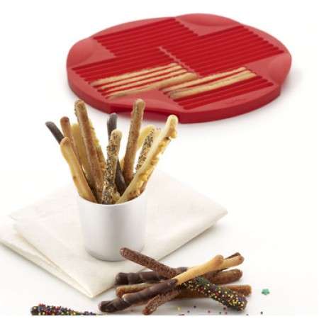 Silicone BreadStick Mould