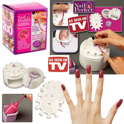 NAIL PERFECT