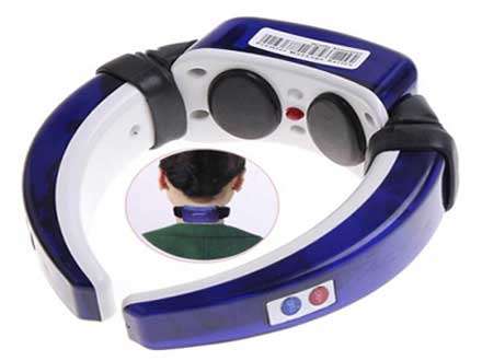 NECK THERAPY INSTRUMENT