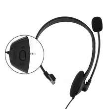 Wired Gaming headset for xbox with boom