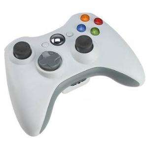 XBOX 360 GENERIC WIRELESS REMOTE