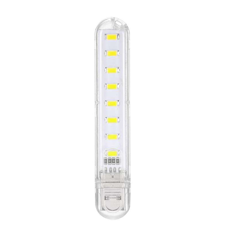 Mini USB Plug-in Light