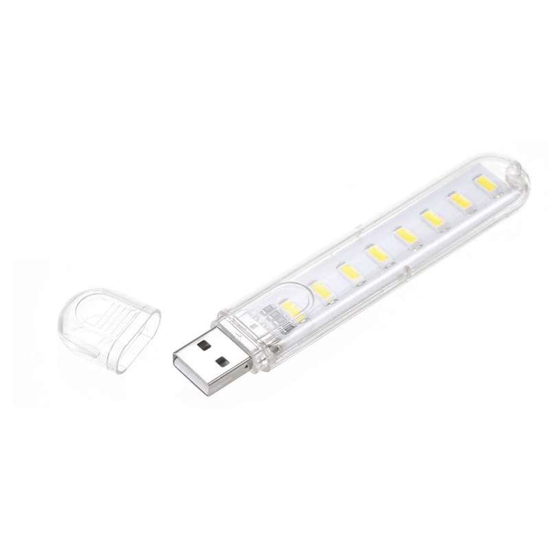 Mini USB Plug-in Light