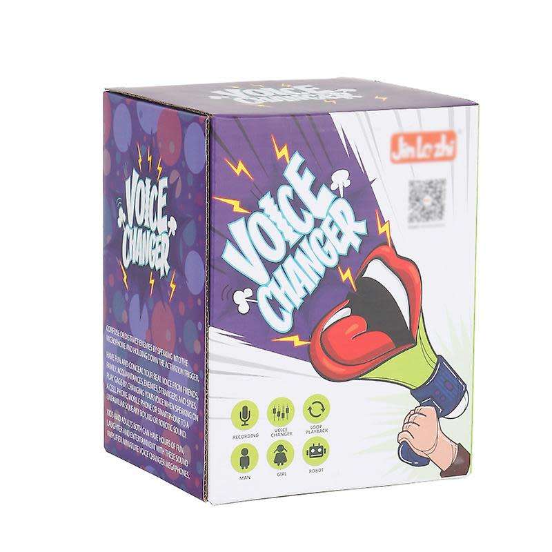Voice Changer
