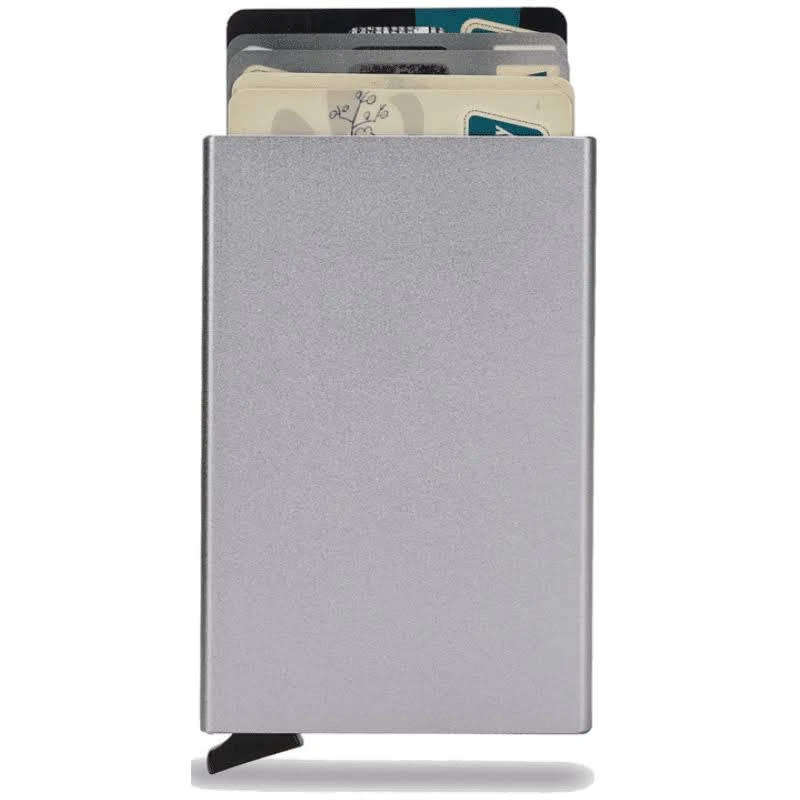 Pop Card Holder