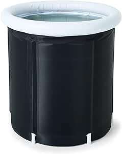 Mobile Ice Bath tub