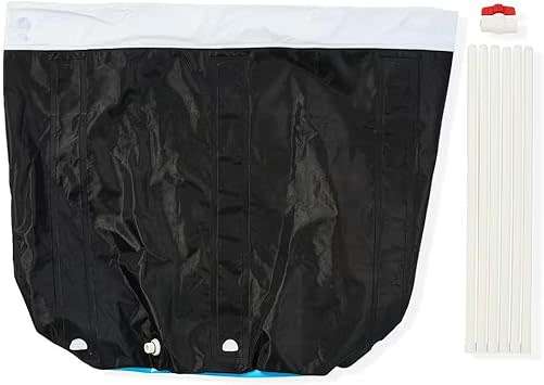 Mobile Ice Bath tub