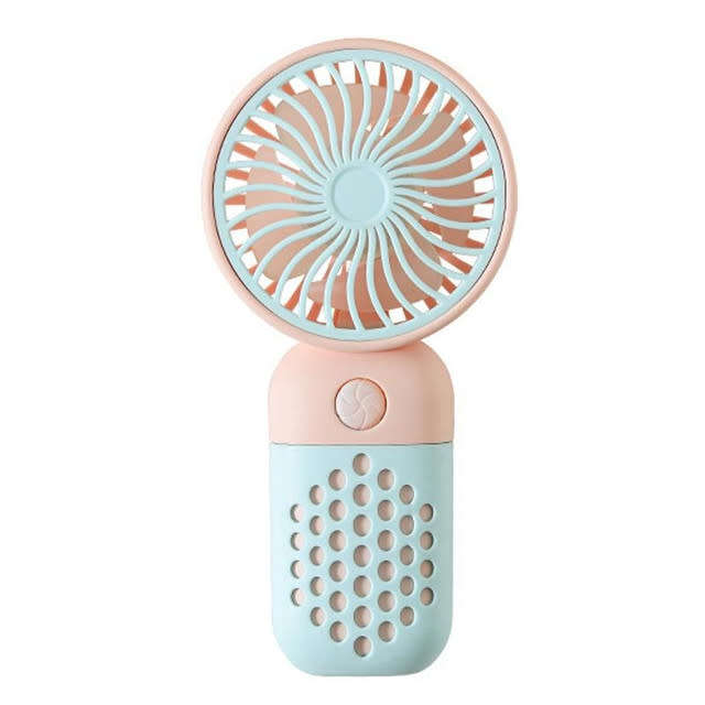 Z8 Mini Fan