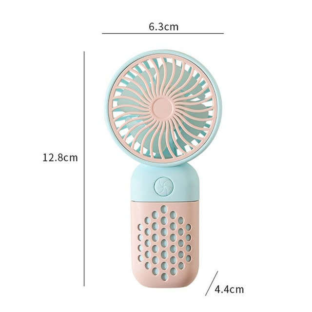 Z8 Mini Fan