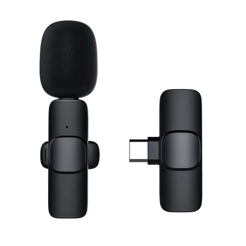 Wireless Microphone Type-C