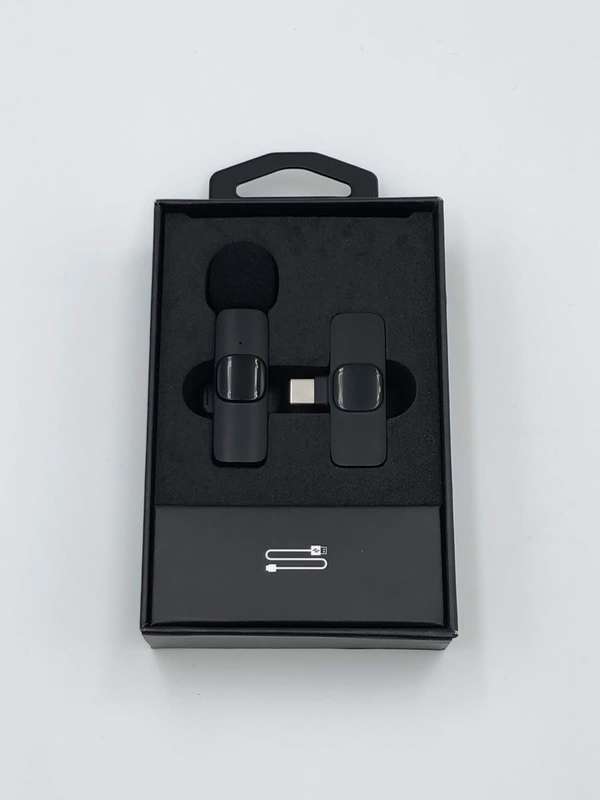Wireless Microphone Type-C