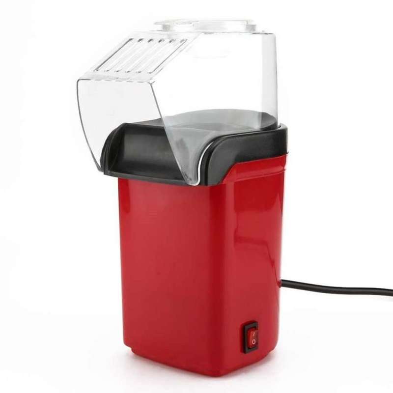 Meixi Air Popcorn Machine
